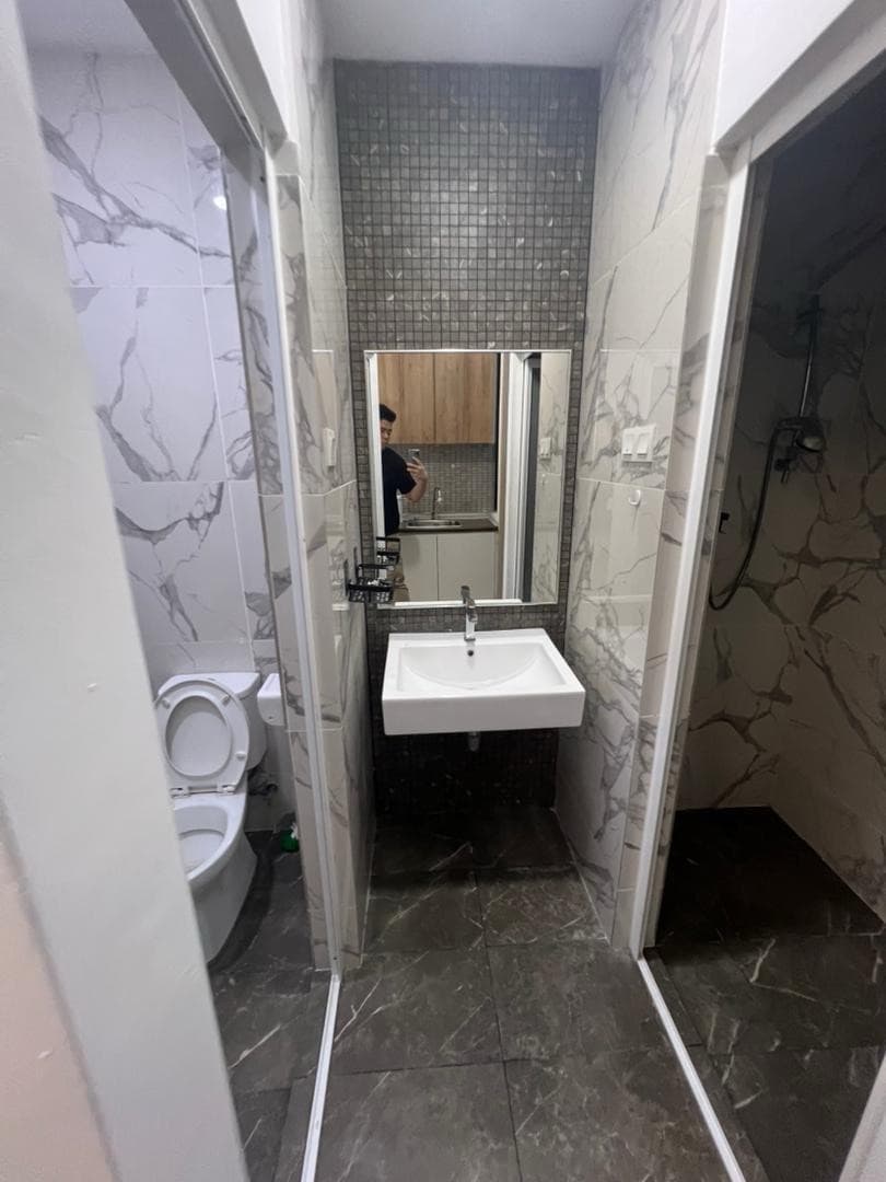 2 bedroom apartment for Rent at The Grand Subang (SS13)