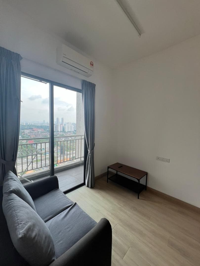2 bedroom apartment for Rent at The Grand Subang (SS13) - Image 4