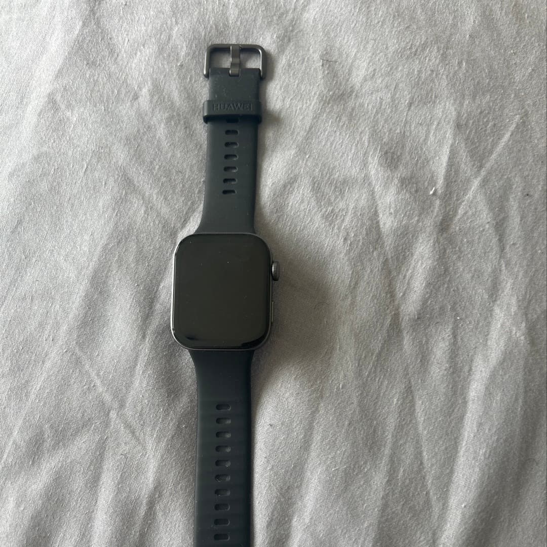 huawei watch fit 3