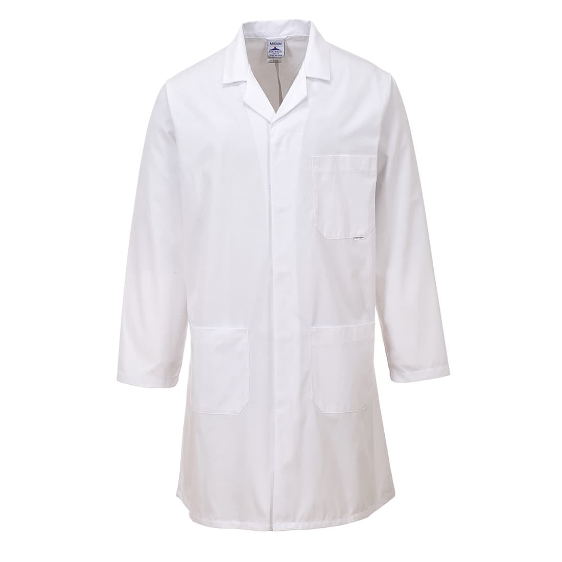 Chemistry Lab Coat